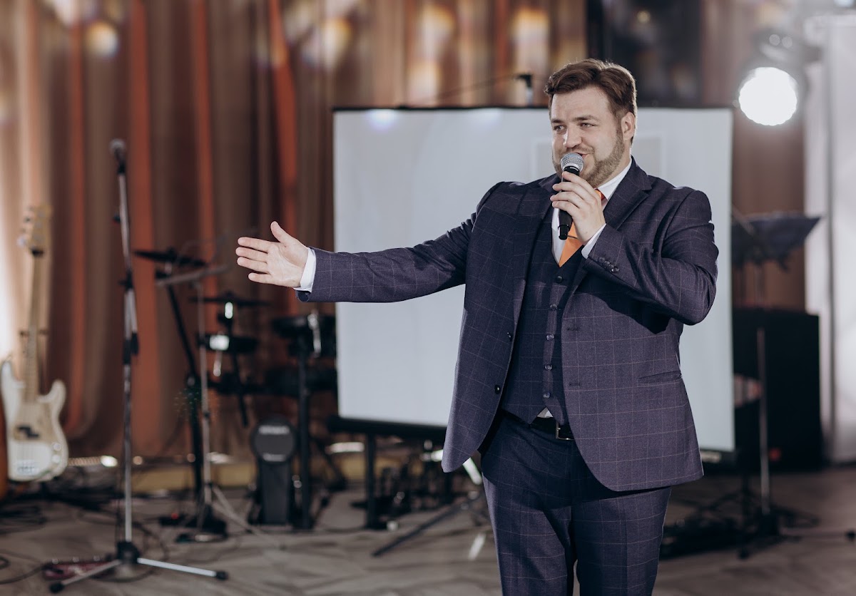 Портфолио: День рождения