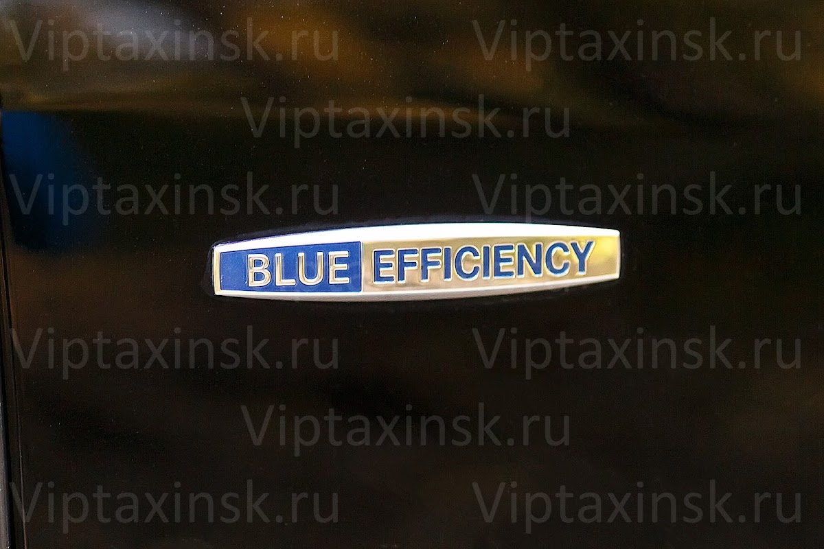 Mercedes-Benz S класса W221 Лонг