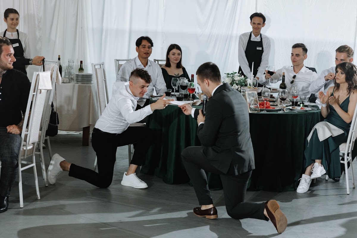 NN. Wedding Day. 2022