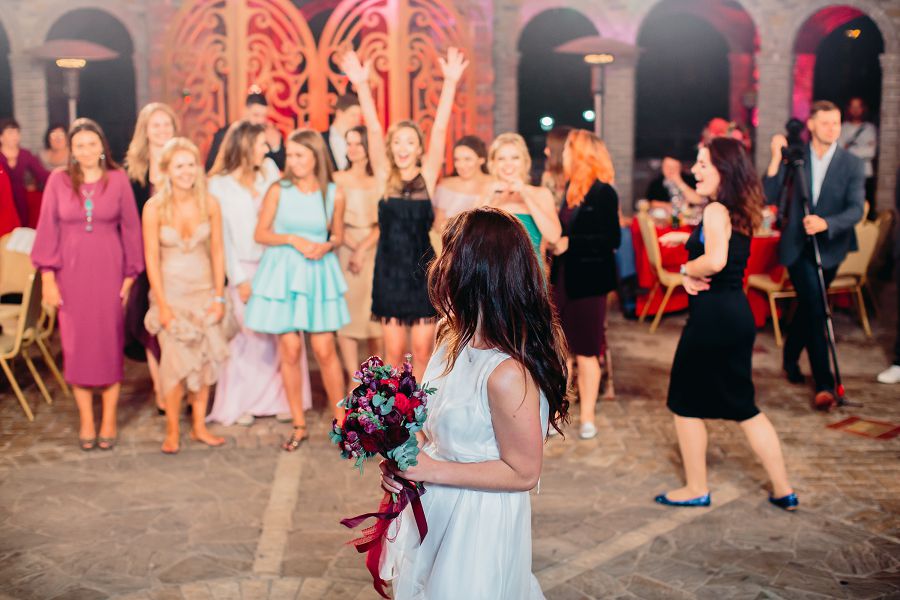 Свадебное агентство Wedding Way — кадр 2 из 20