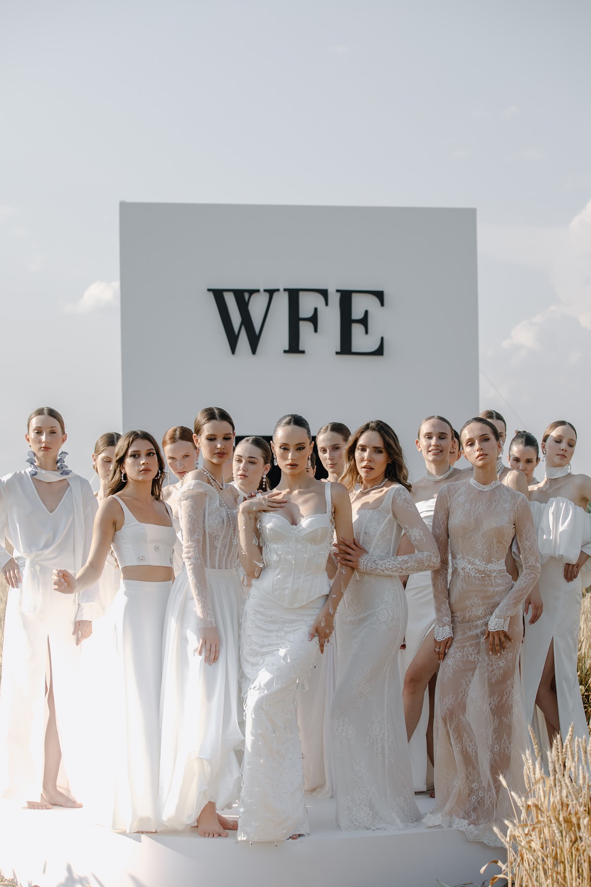 WFE