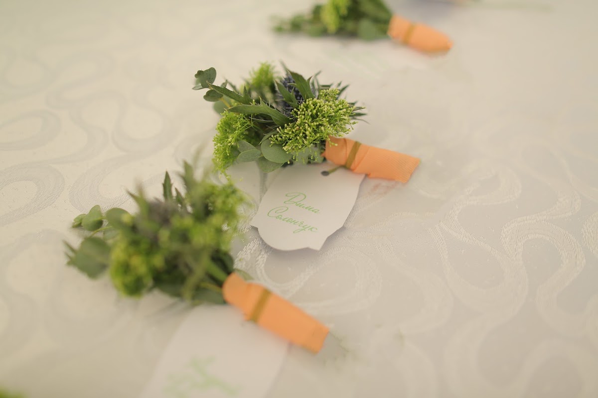 ЦветникWEDDING