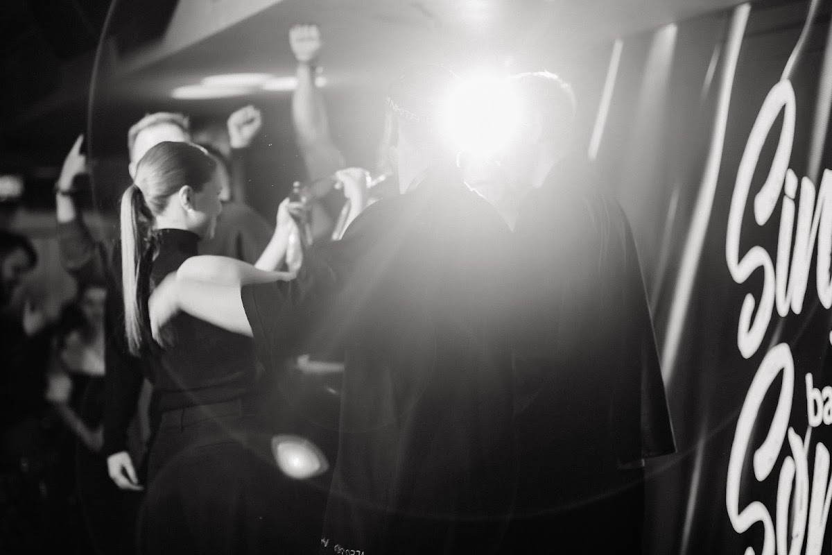 Sing Song Battle