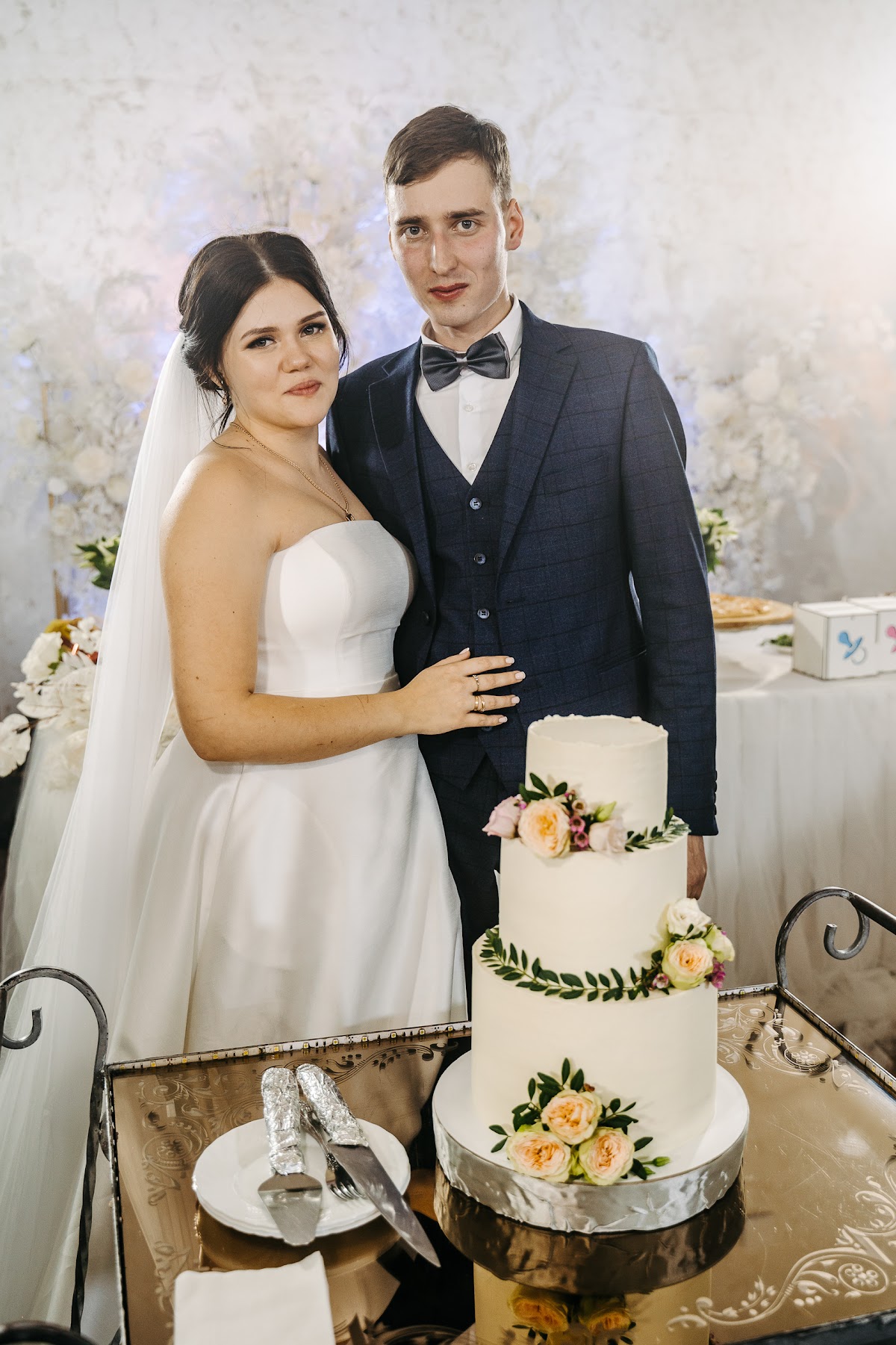 Свадьба 27.01.2023