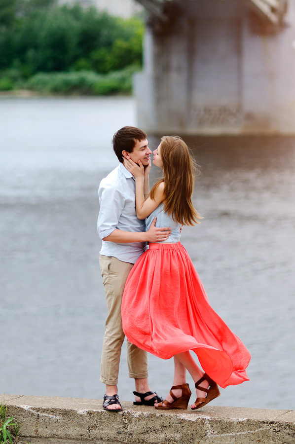 Никита и Валерия. Love story
