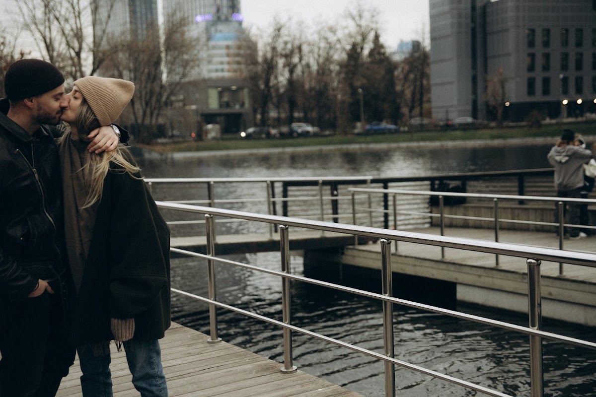 Love-story