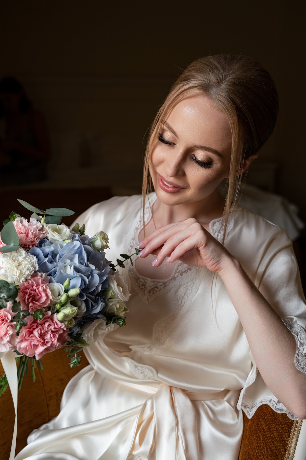 Екатерина и Алексей