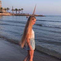 Полина Берстнева