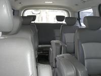 Hyundai Grand Starex — кадр 3 из 4