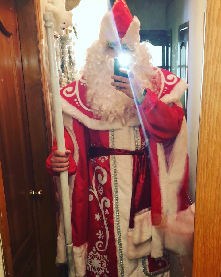Сергей Солдатов
