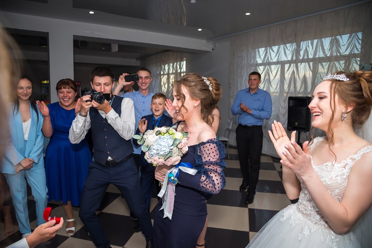 Wedding photos