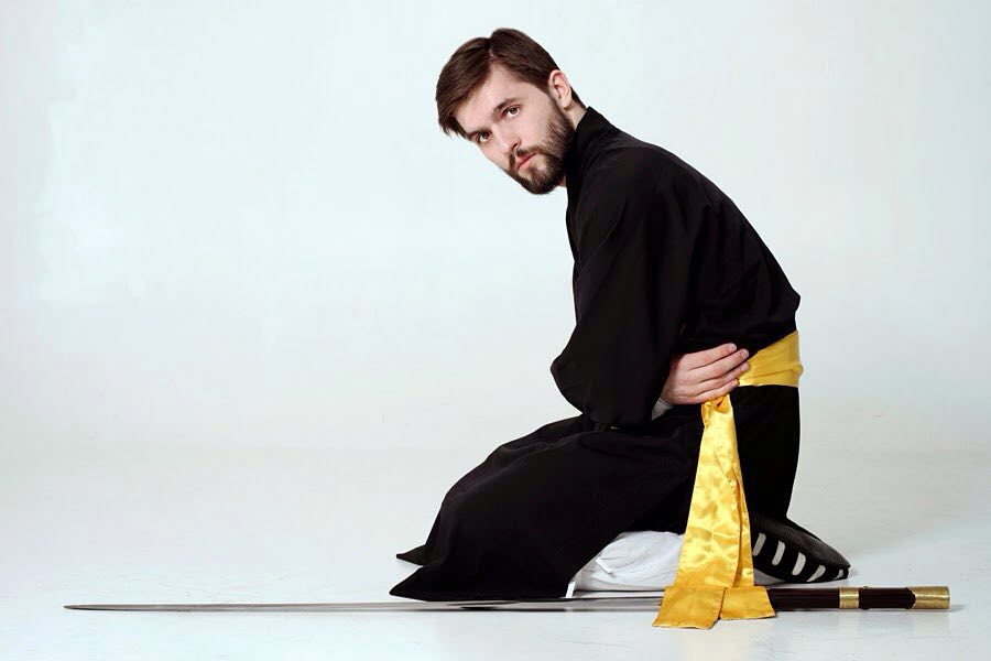 Портфолио: Мода (Fashion)