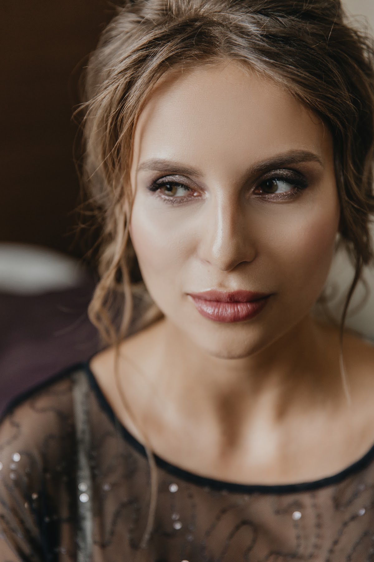 Екатерина и Андрей
