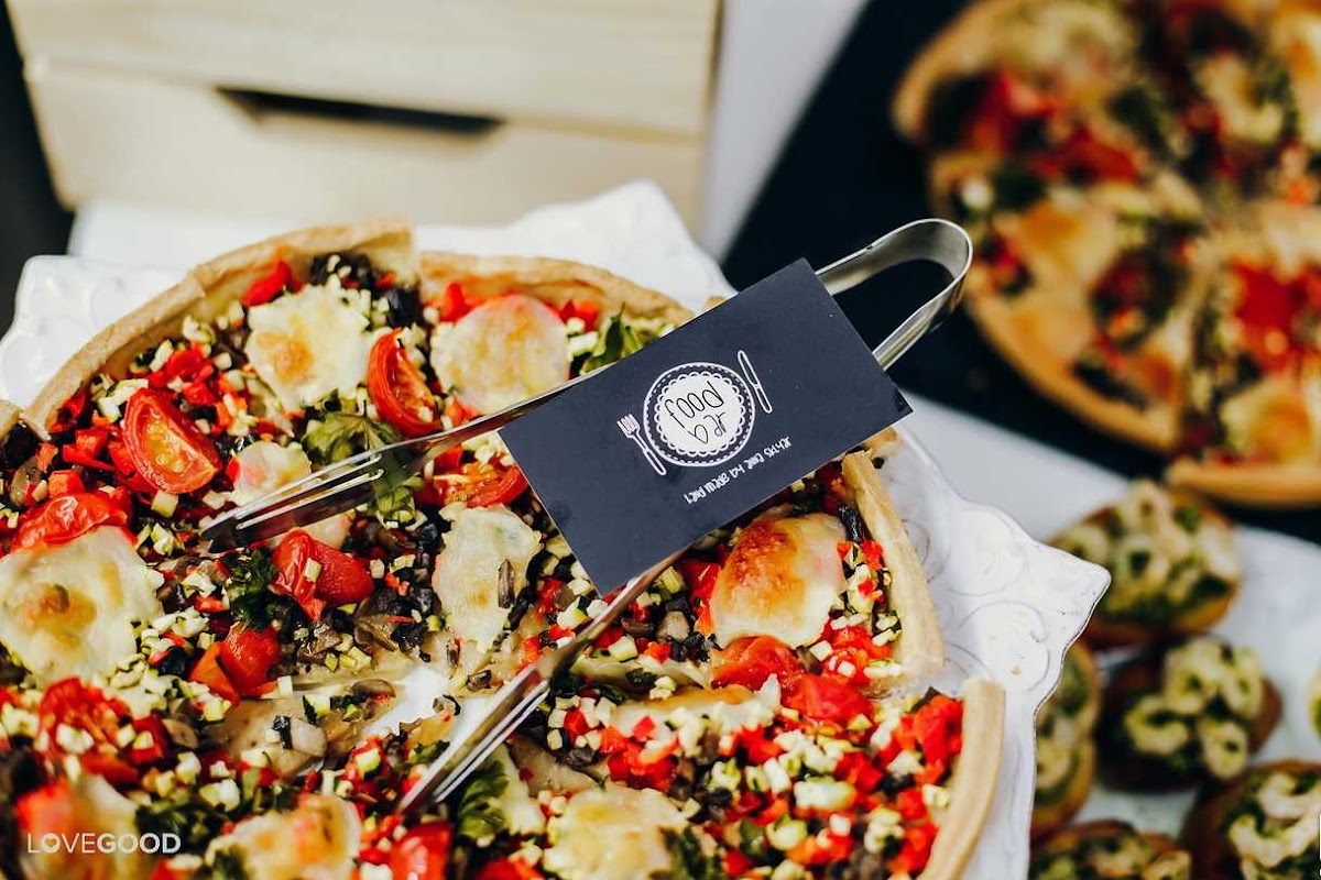 Food bar — кадр 2 из 20