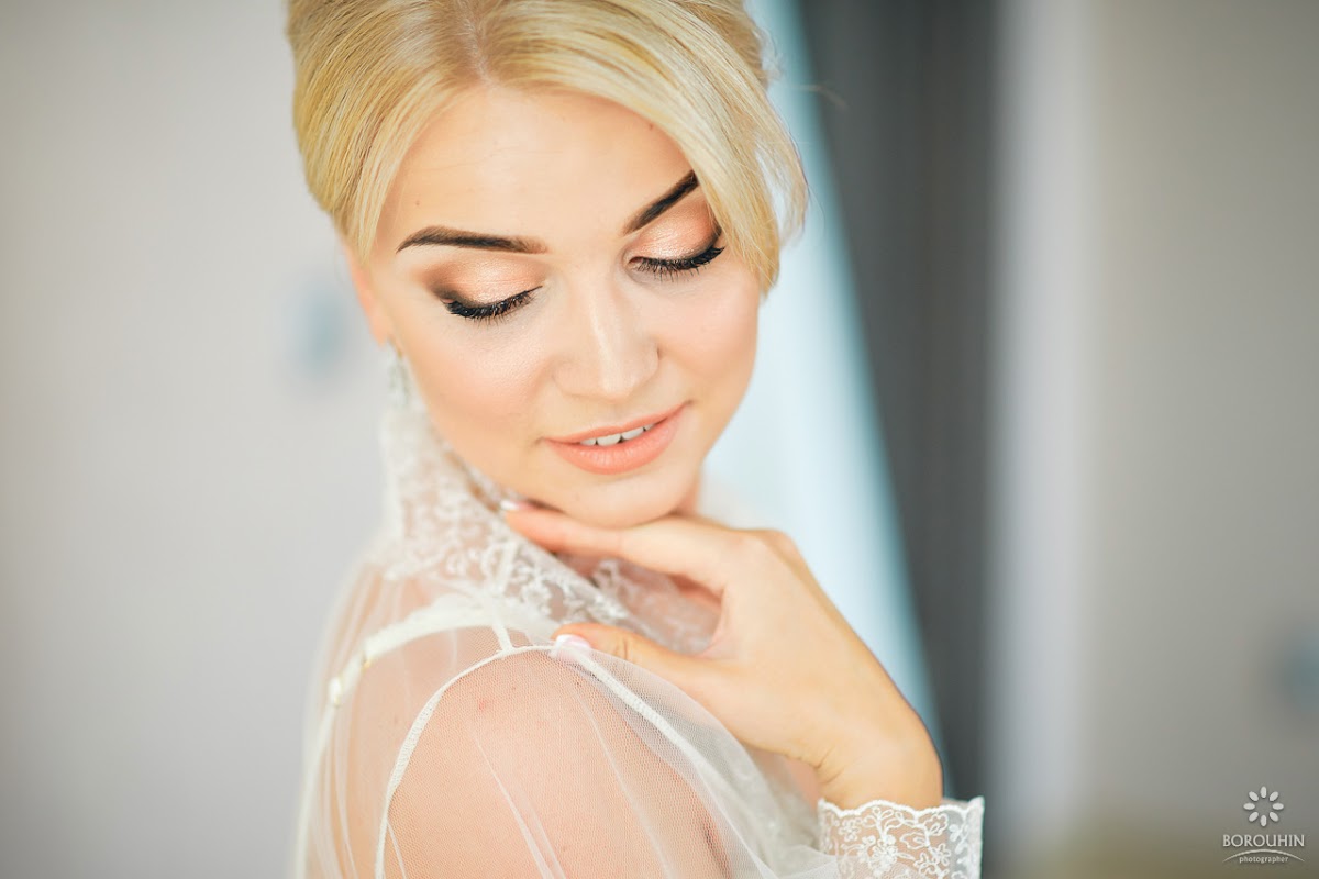 Екатерина и Артём