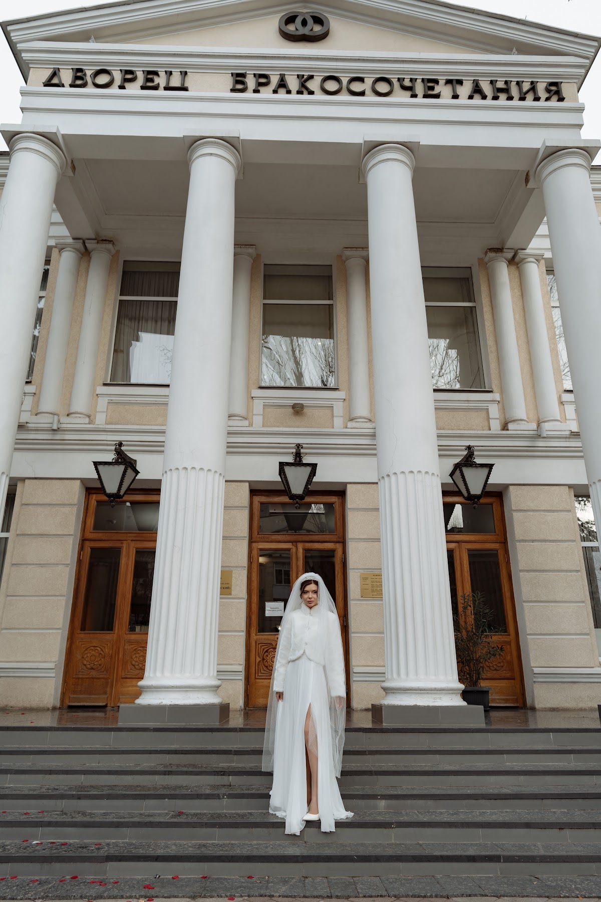 Владислав и Алина