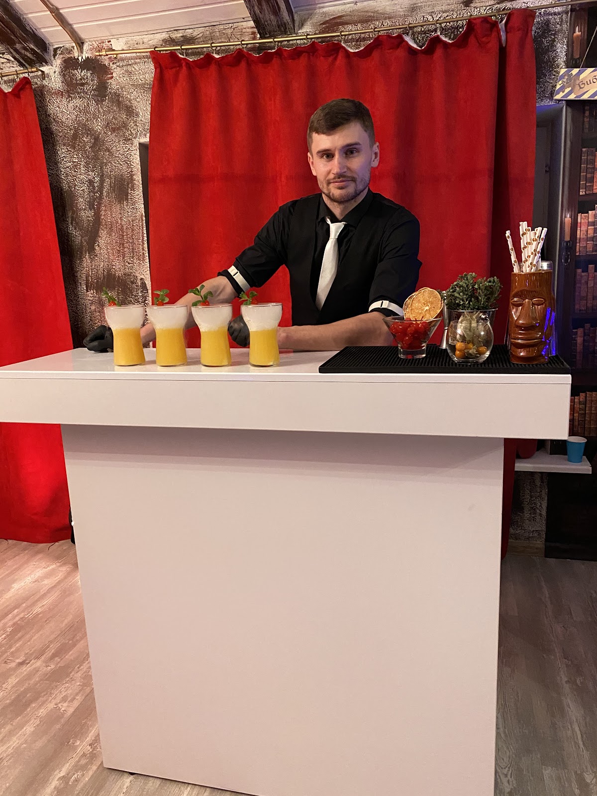 Александр  Ляпунов — кадр 2 из 15