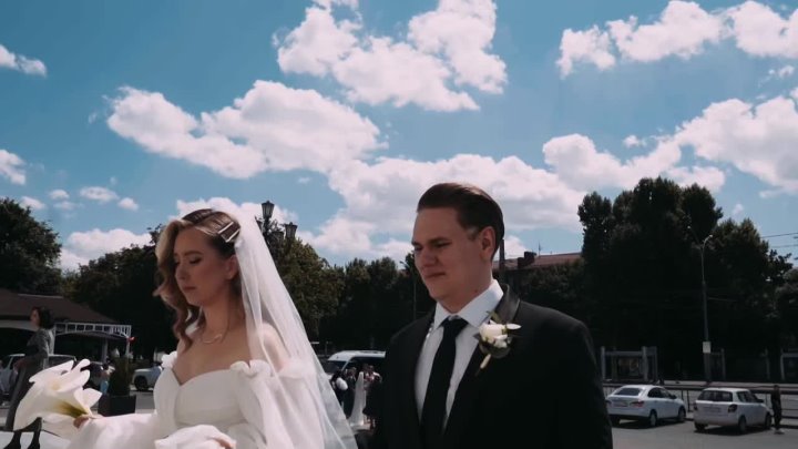 Wedding video