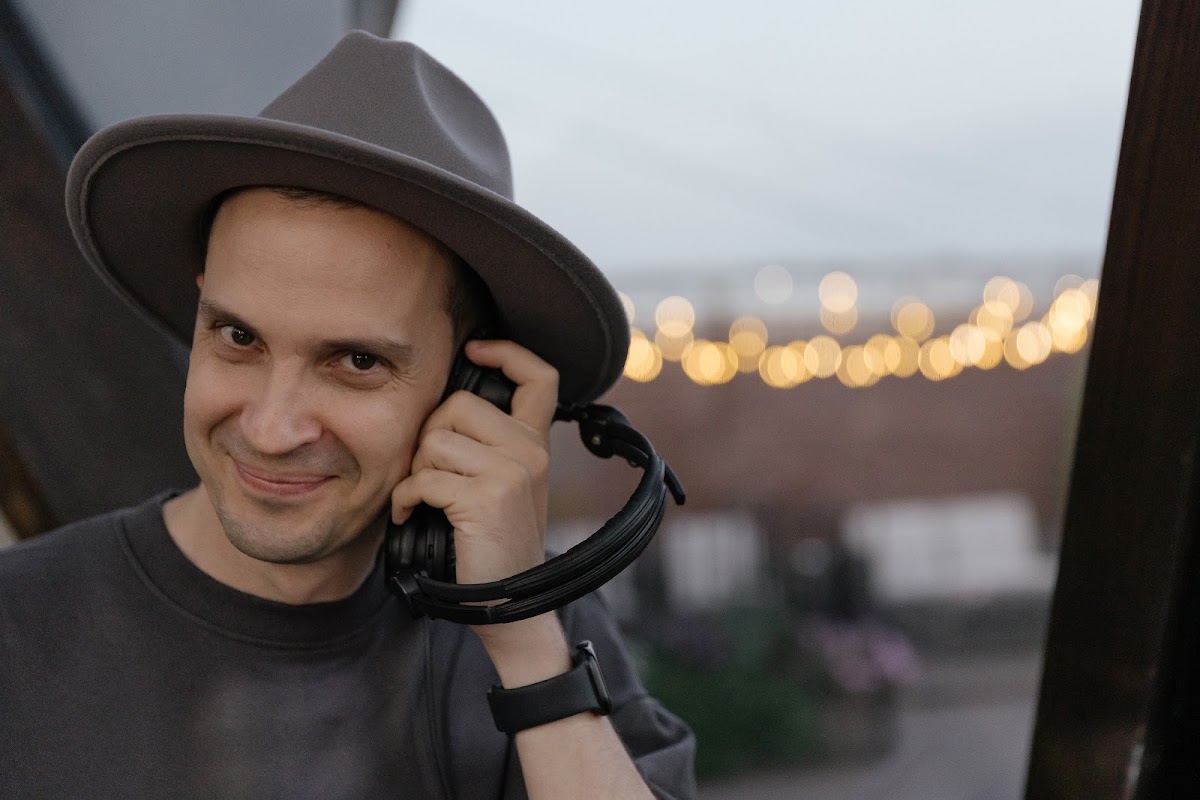 Сергей Рященцев