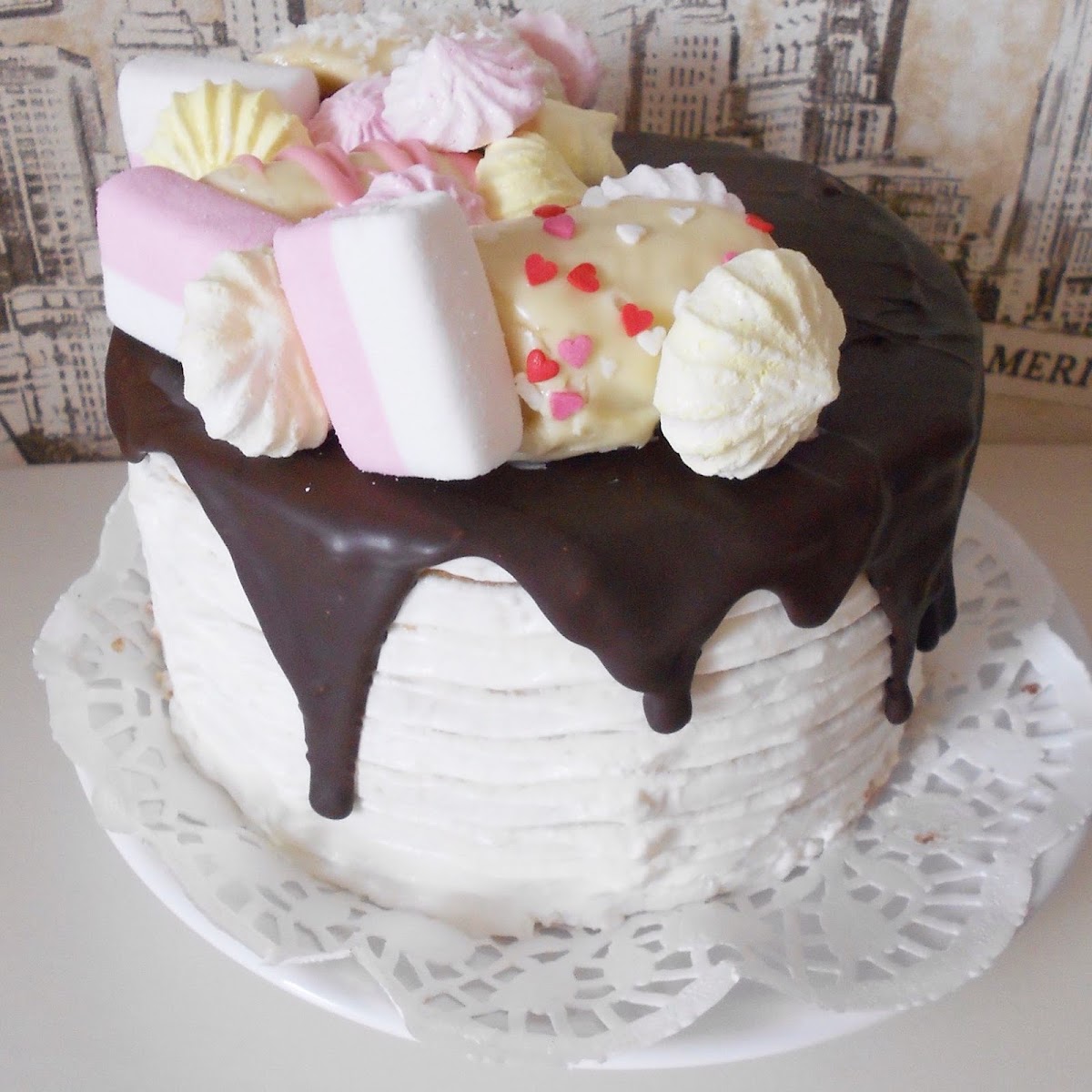 Sweet Shop — кадр 3 из 12