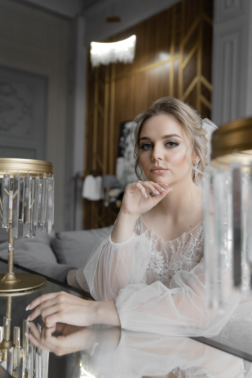 Sergey&Natalya