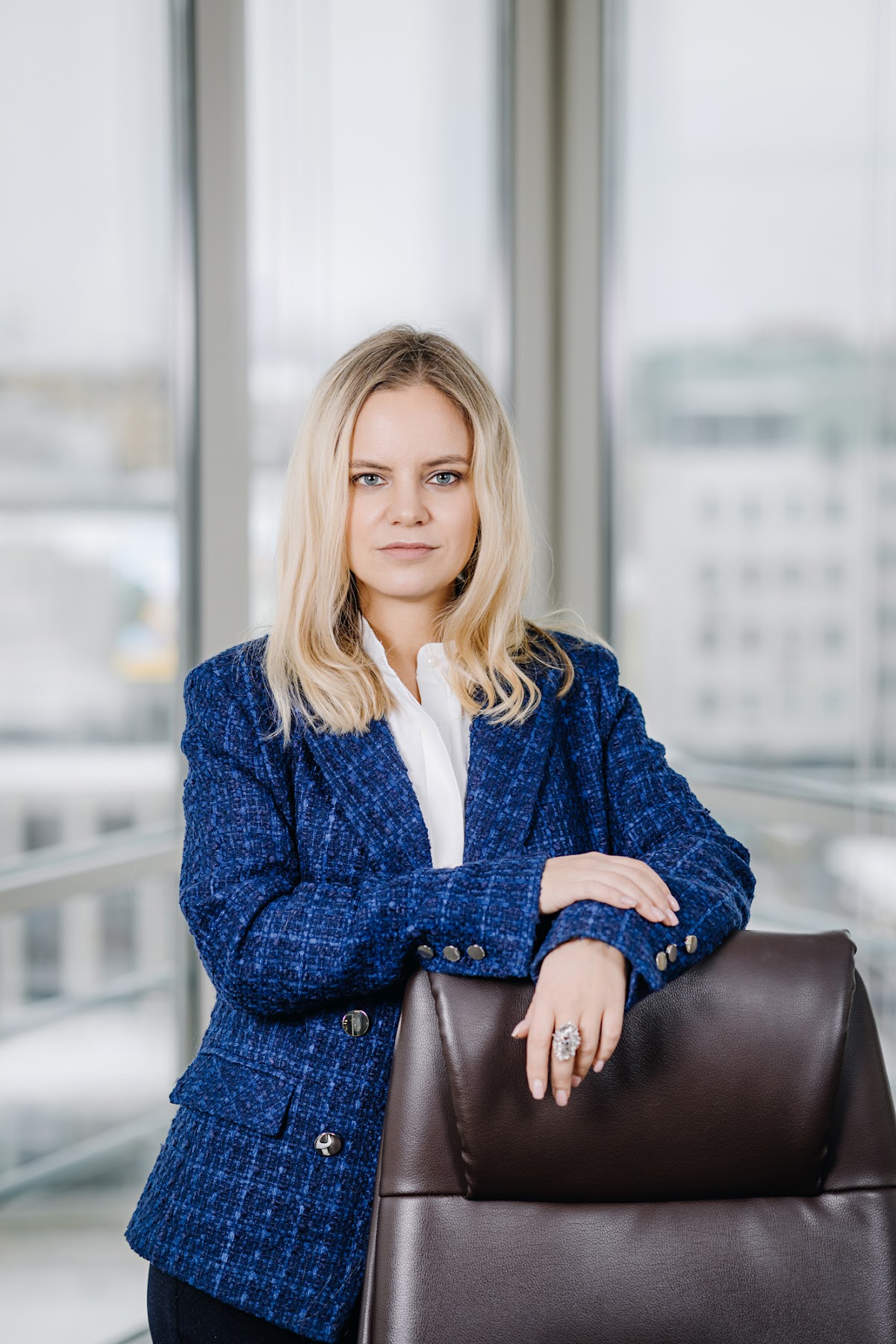 Портфолио: Бизнес