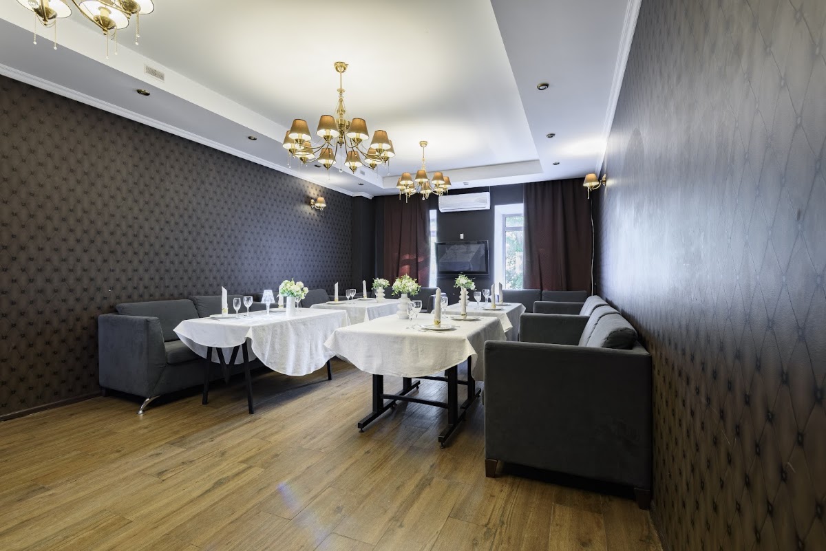VIP-зал