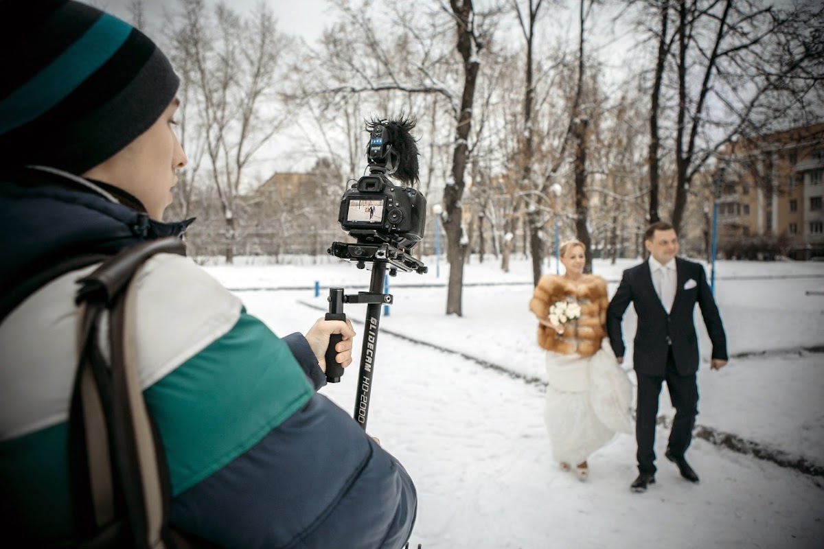 Моя работа