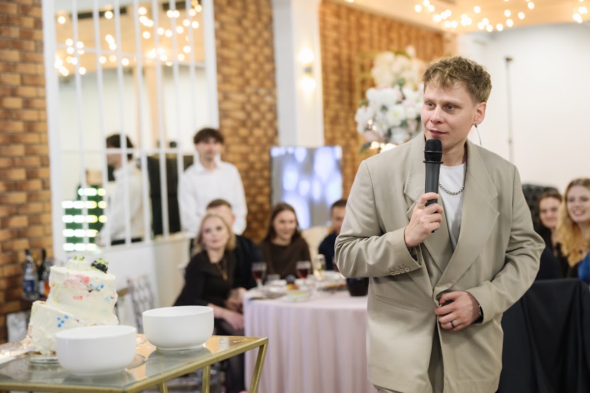 Татьяна и Кирилл