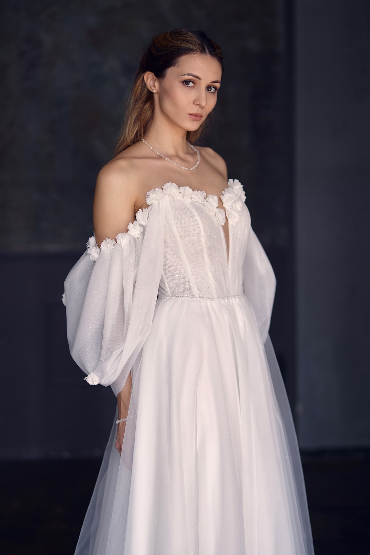 Анна и Антон