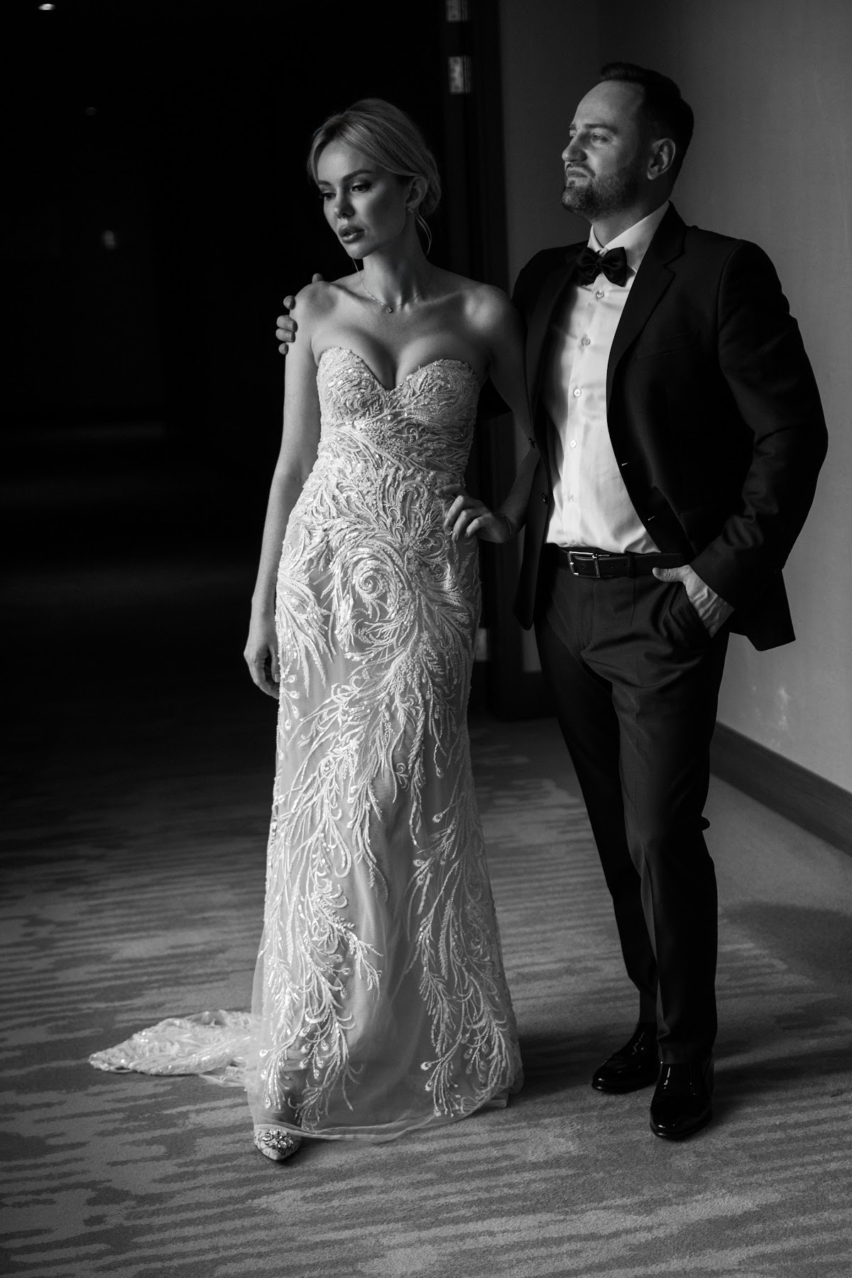 5.08.2024 Андрей & Лера