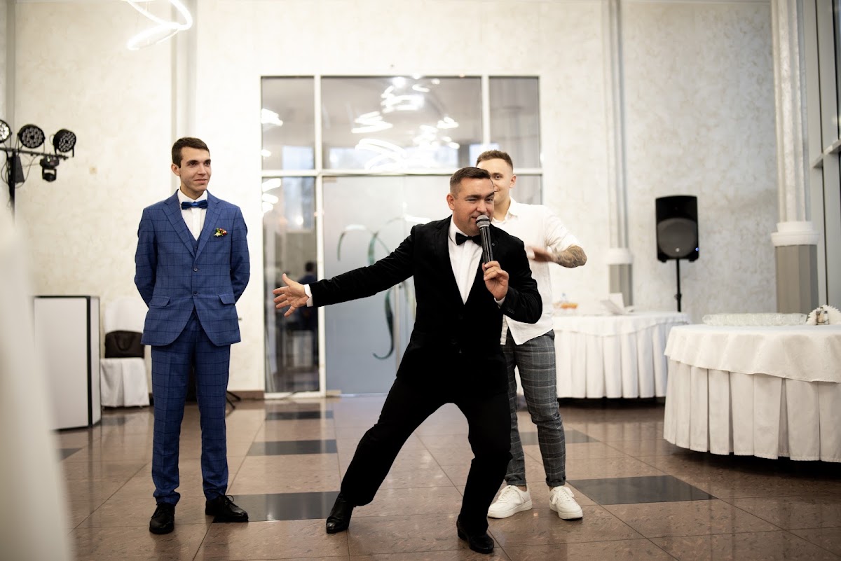 Портфолио: День рождения