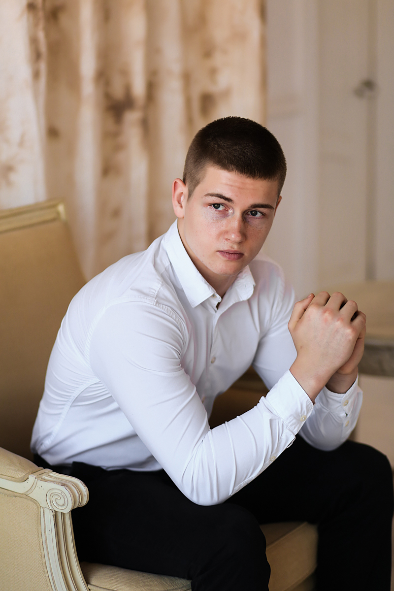 Анастасия и Валерий