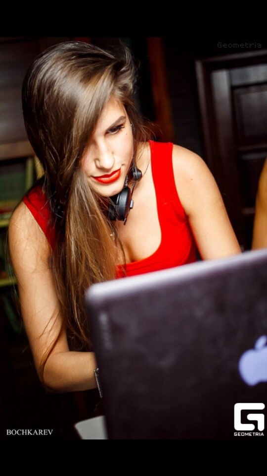 Divine dj's