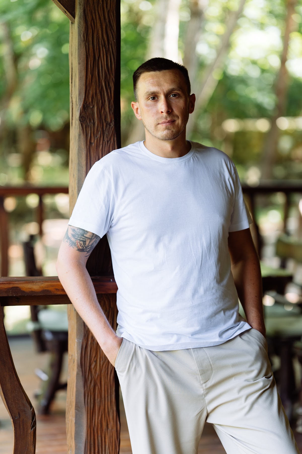 18.08.2023 Алексей и Анастасия
