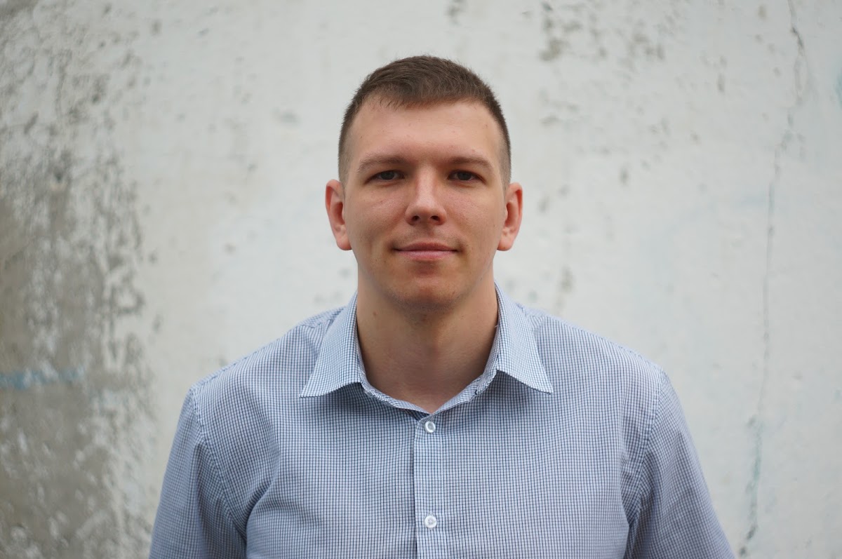 Алексей Нужин