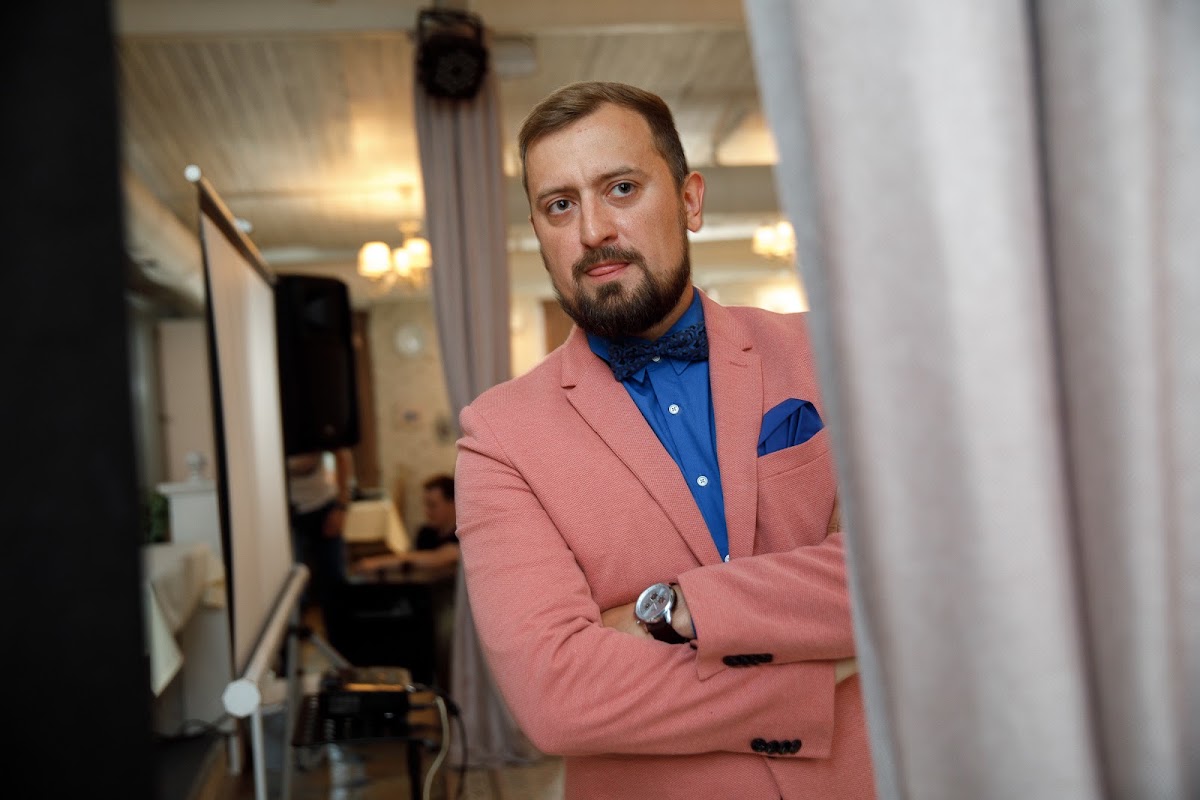 Свадьба Дианы и Александра