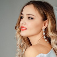 Юлия Герич