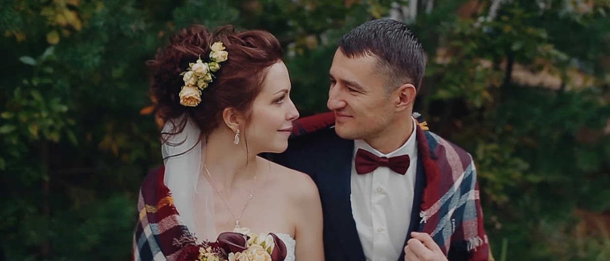 СВАДЕБНЫЕ КЛИПЫ