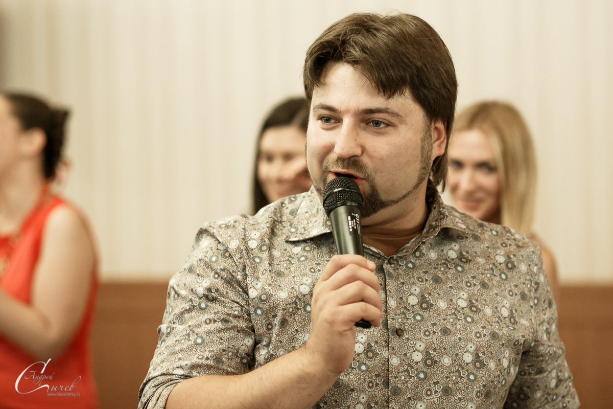 Нелли и Владимир