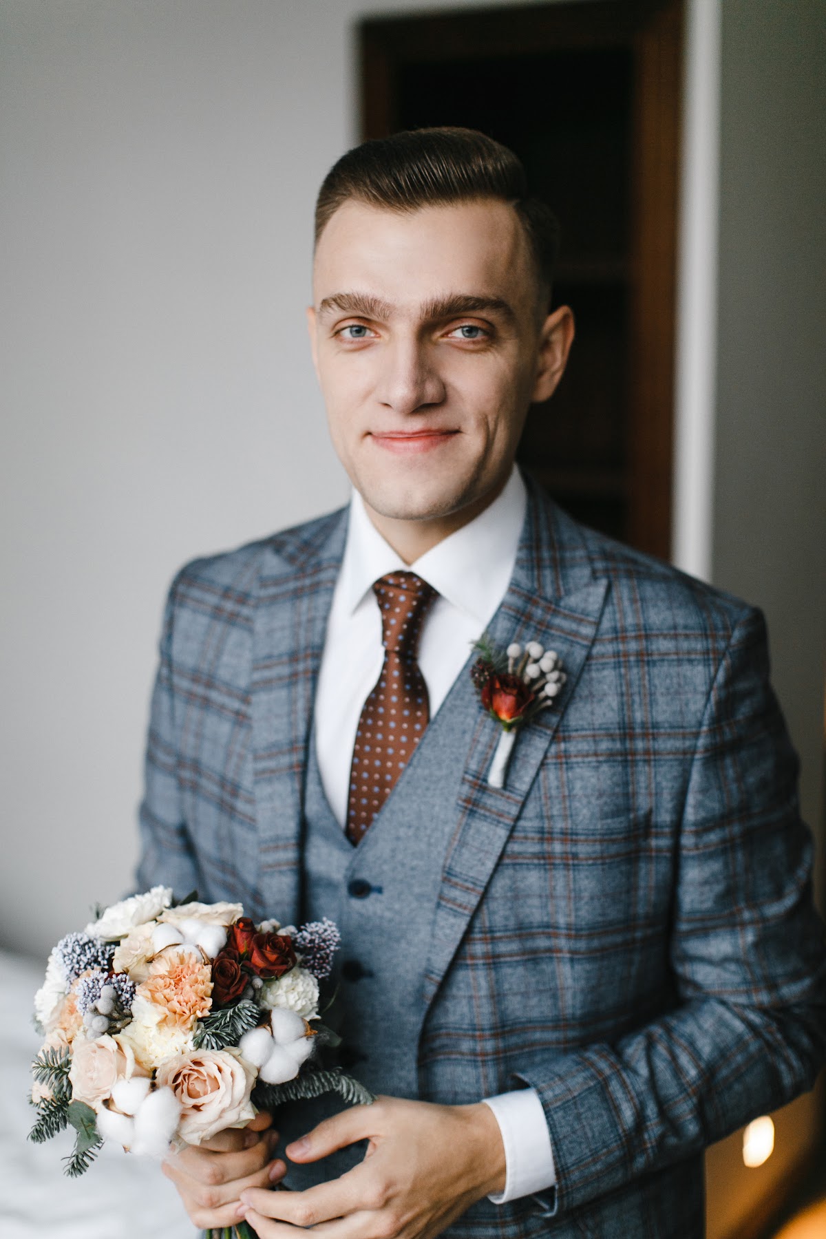 Елизавета и Андрей
