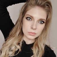 Анастасия Мельникова