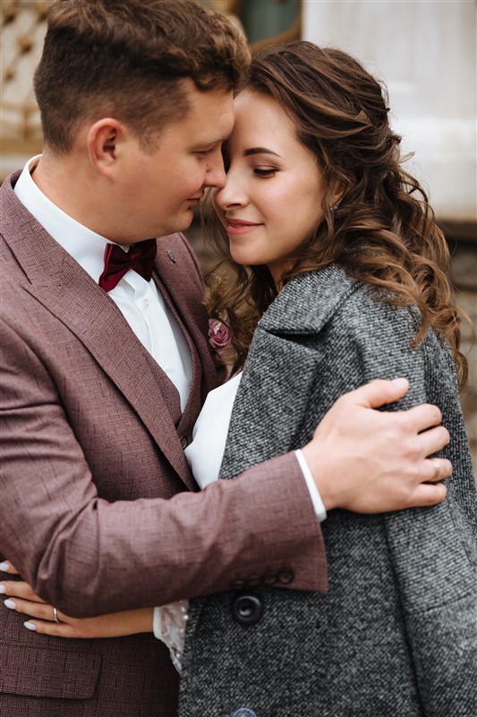 LOVE UNLIMITED | Свадьба Елены и Николая 25 сентября 2021