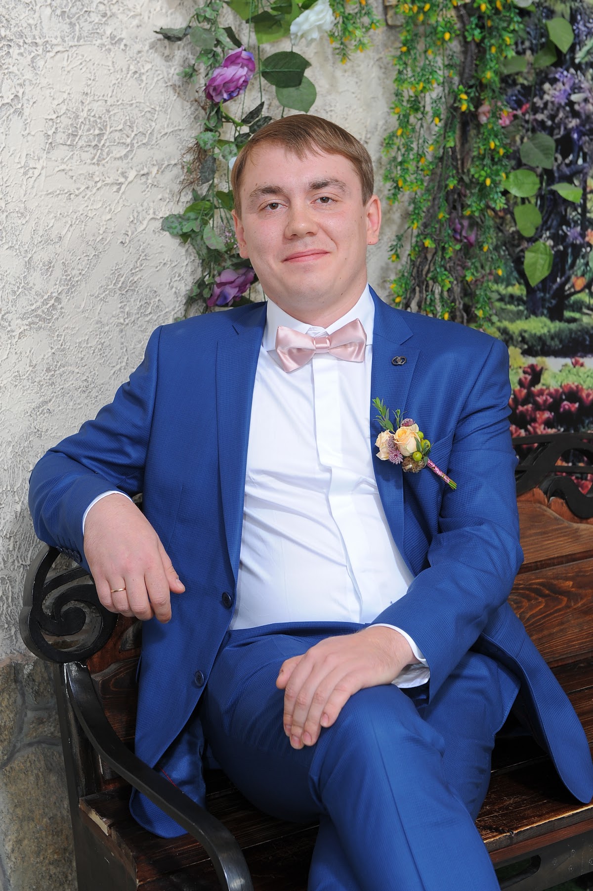 Ольга и Константин