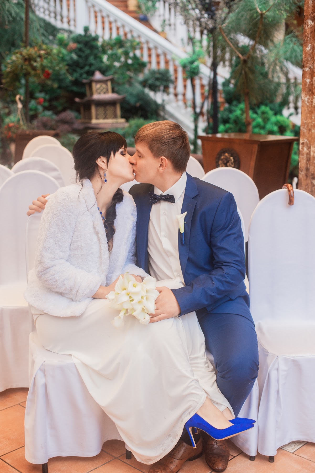 Портфолио: Свадьба