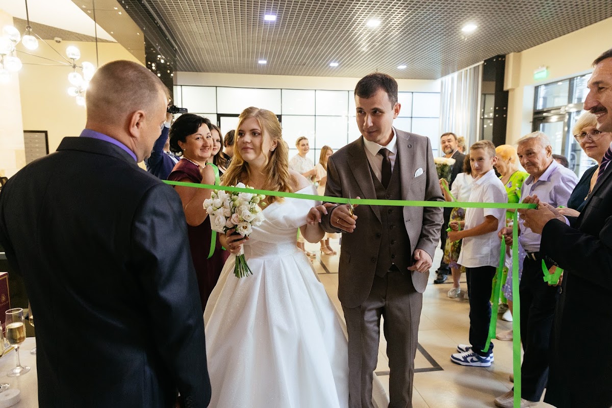 Валерия и Владимир