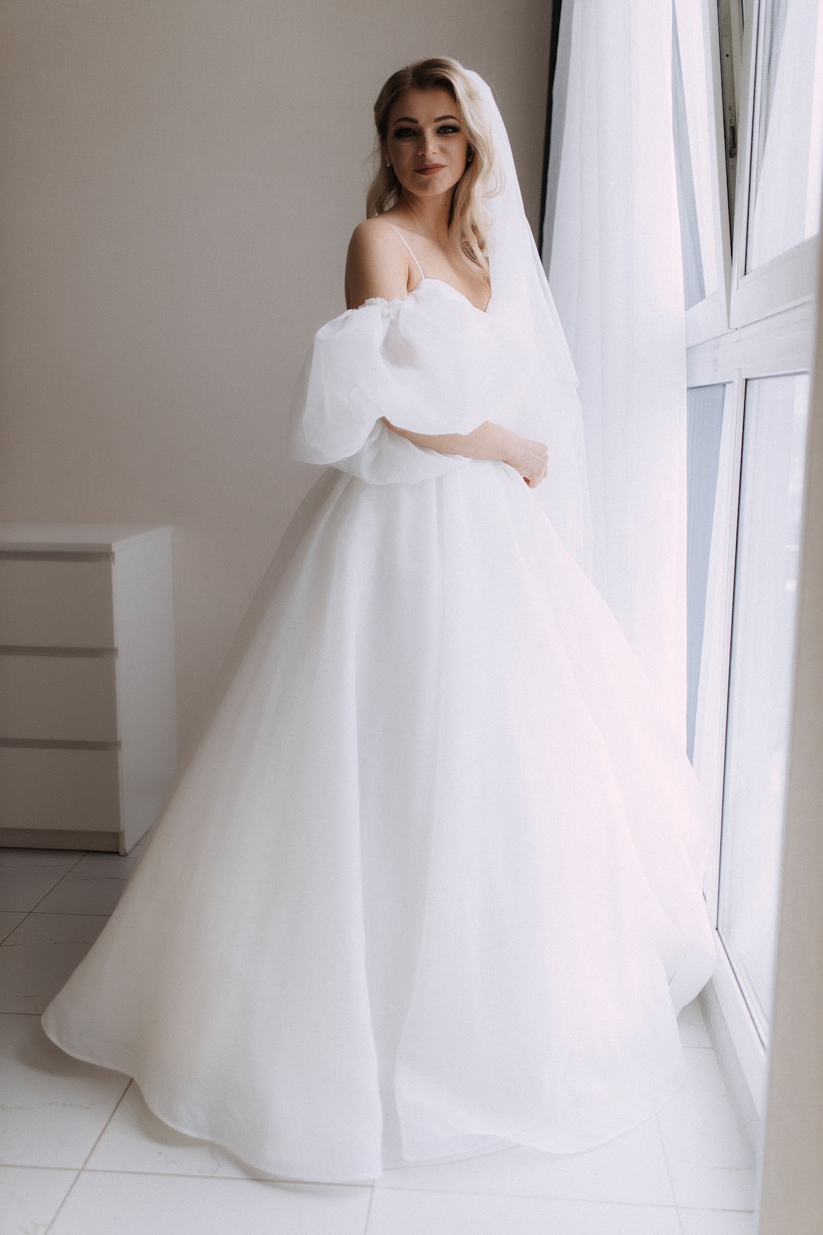 Анна и Роман