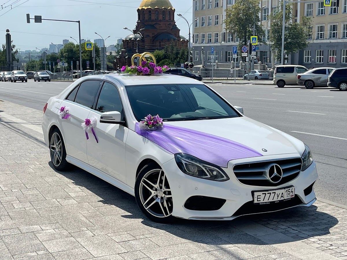 Mercedes Benz W212 AMG | PRO 777