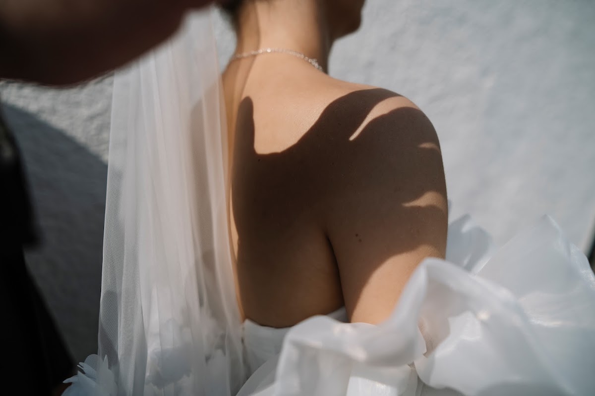 Алина и Александр