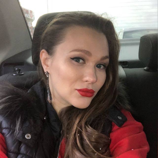 Инна Козлова